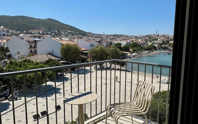 Datca Deniz Hotel