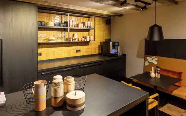 Boutiquehotel Princenjagt