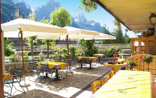 Hotel Villa Elena