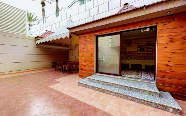 Meral Oasis Resort Taif