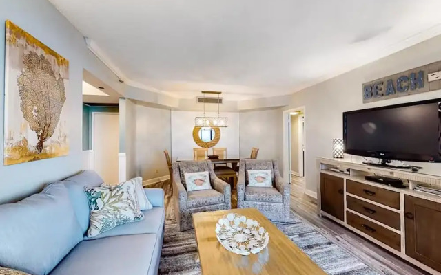 Surfside Resort #404