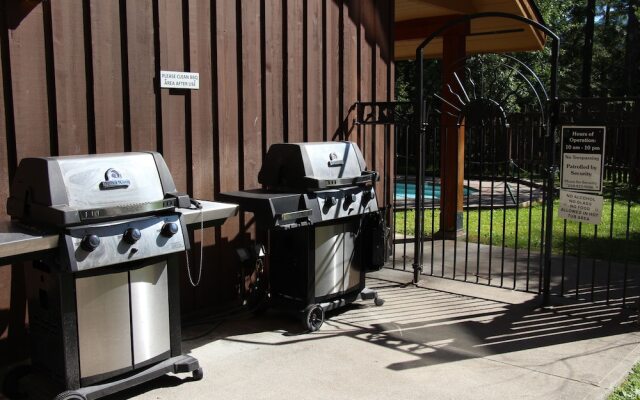 Timberline Lodges by Fernie Lodging Company