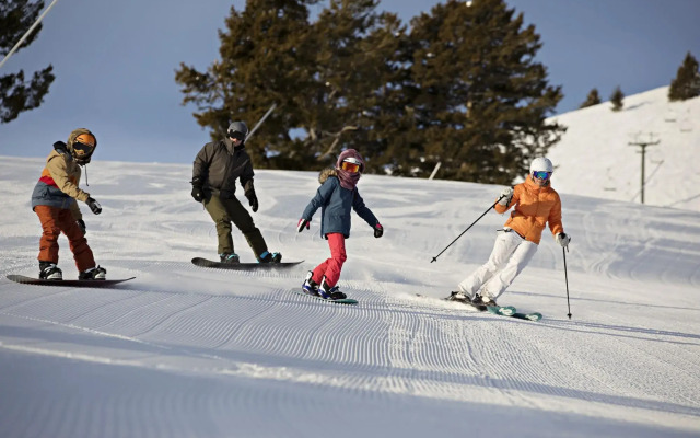 Sun Valley Resort