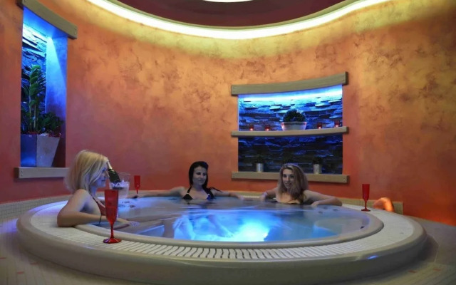 Hotel Palcát Congress & Wellness Hotel