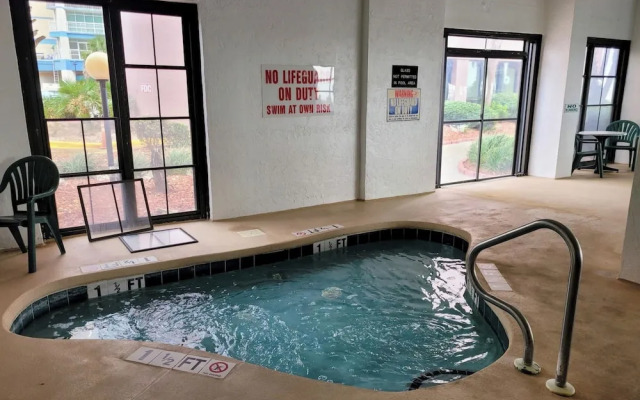 Palms Resort 501