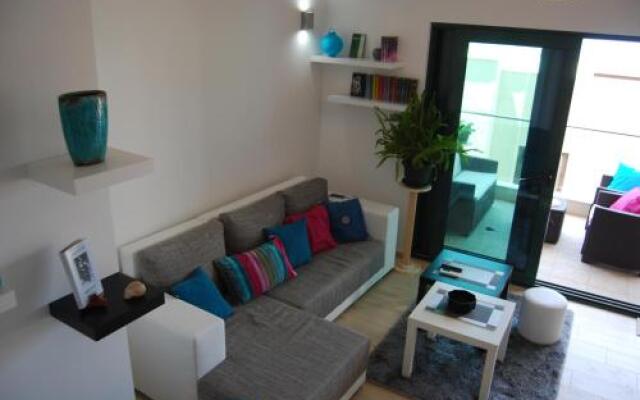 Apartment Divina