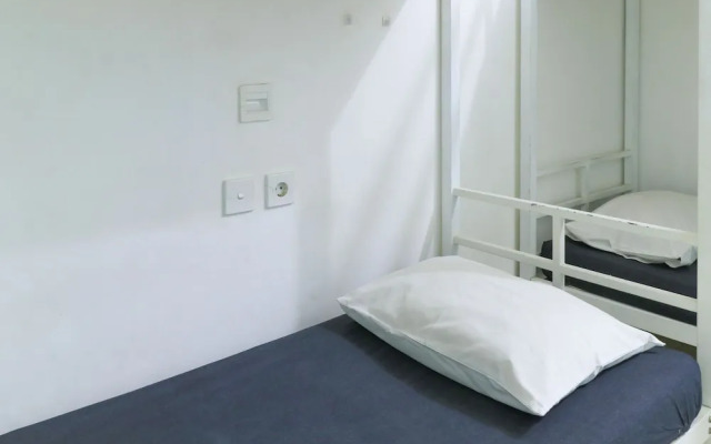 The Ruum Hostel Canggu