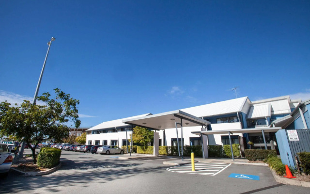 Manly Marina Cove Motel Brisbane