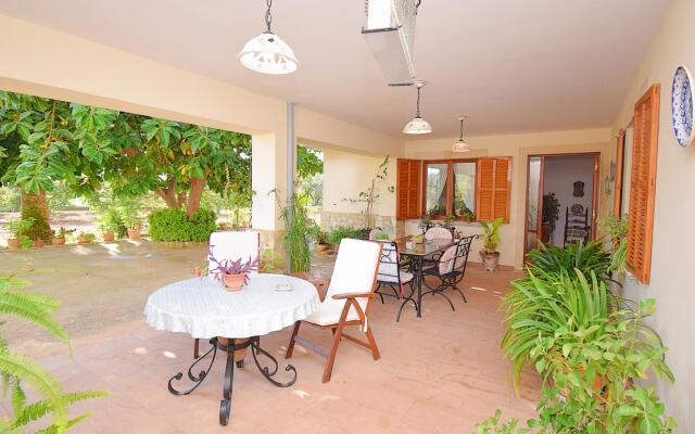 Villa Can Nina 198 by Mallorca Charme