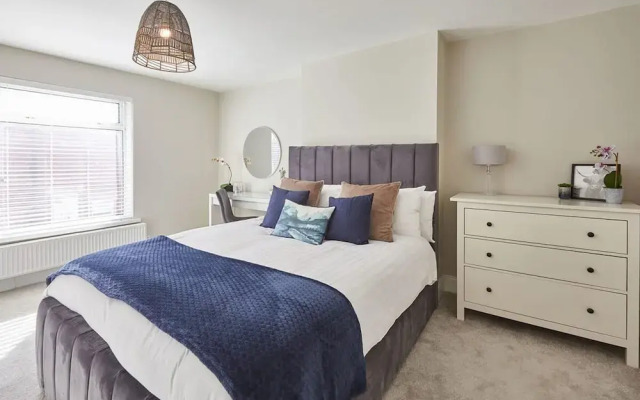 Host Stay No 8