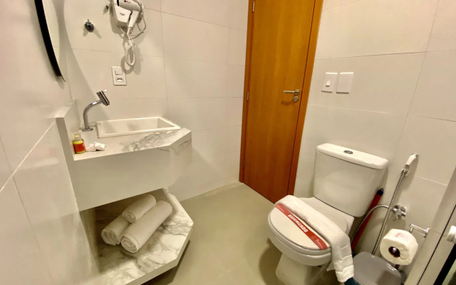 Edificio Top Unique - ER Hospedagens