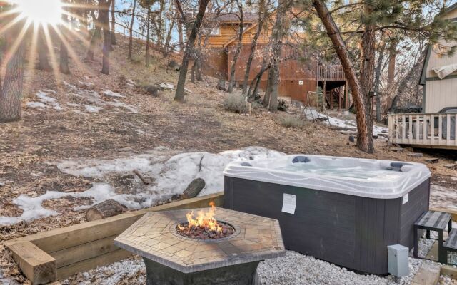 Moonridge Serenade #1967