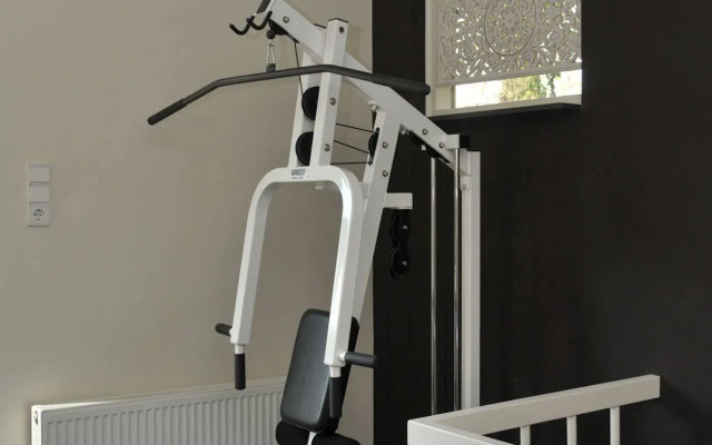 B&B Op de Brabantse Wal