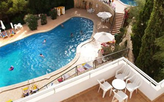 Vista Club Apartamentos