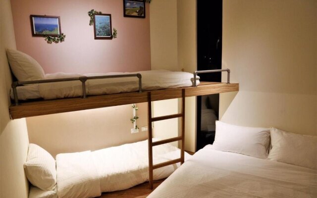 Mu Ju B&B
