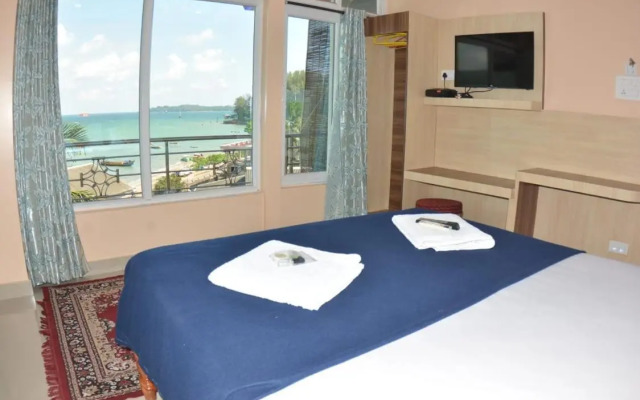 The Seaview Residency