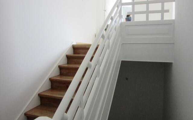 Aveiro White House