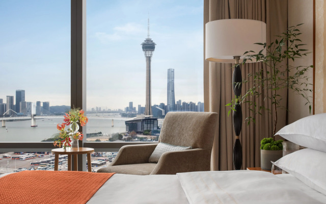 Mandarin Oriental, Macau