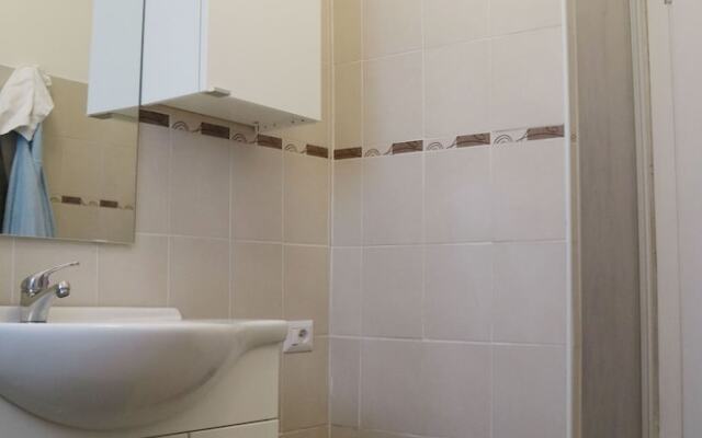 Kamchu Apartments Single Room Viale Libia 5