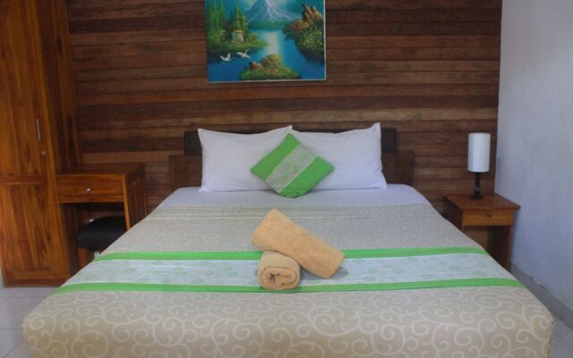 Surya Homestay