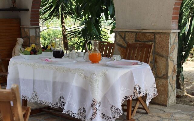 Villa Lina Bed&Breakfast