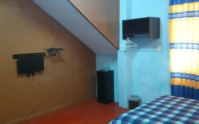 Guesthouse Adolgo
