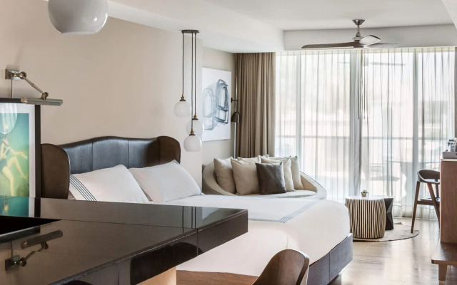 Hyatt Centric Playa Del Carmen