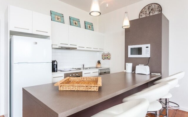 Anglesea River Apartments