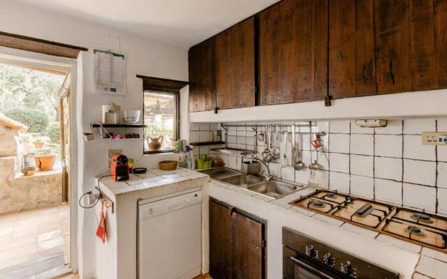 Villa Carmelina - Cersuta di Maratea