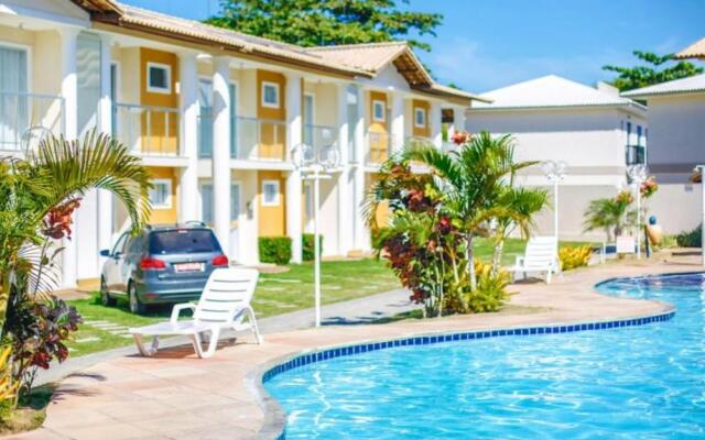 Residencial Mont Carmelo