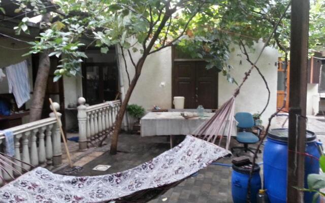 Room On Mazniashvili Str. 18