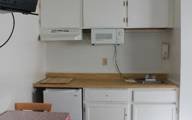 Flagship Motor Court