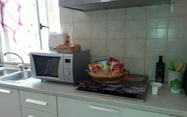 Garden House Airport