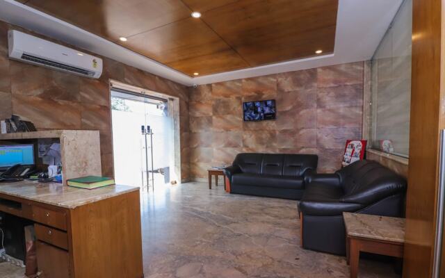 Treebo Beeu Guest House