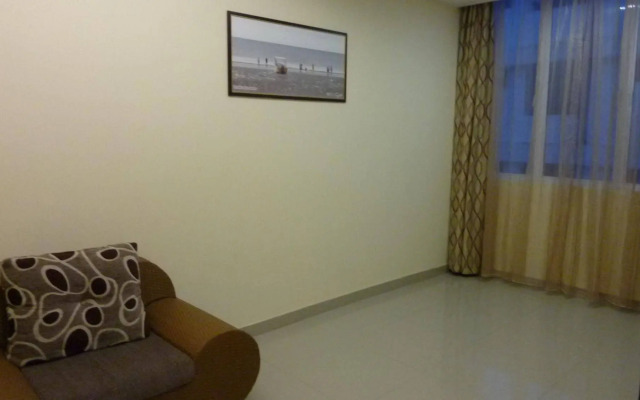 Nova Kuching Hotel