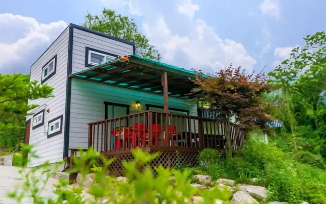 Sambatgol Pension