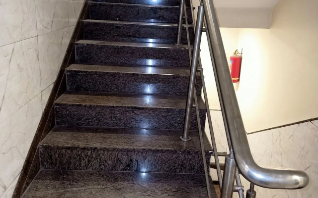 Hotel Palkhi