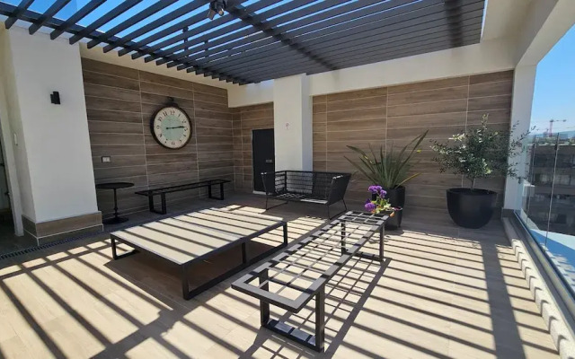 Oceana Suites Eco España