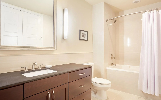 Sonder at The Catherine