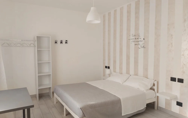 A casa di Adua
