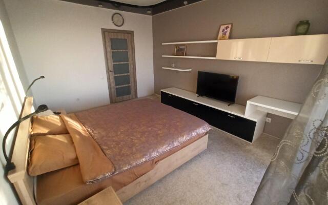 Апартаменты на улице Аркадия Гайдара