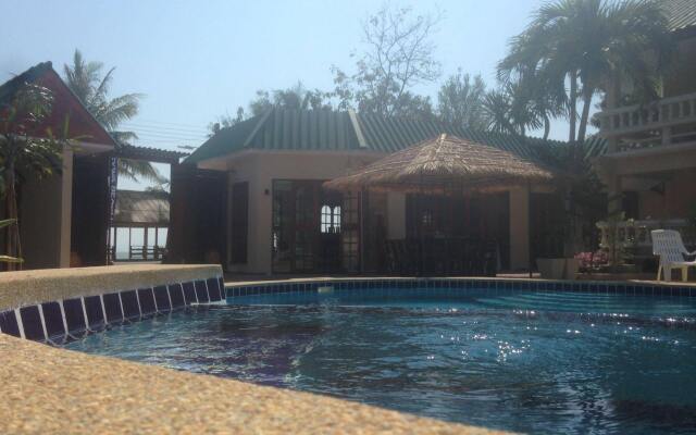 Eywa beach zone