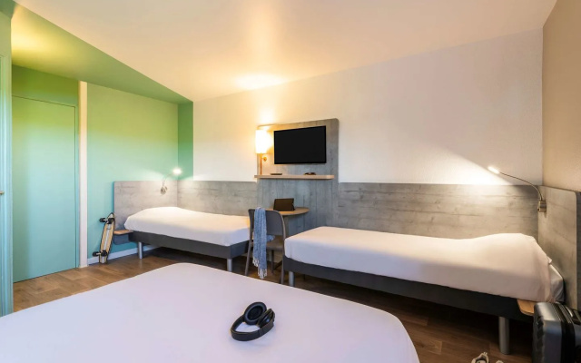 ibis budget Nuits Saint Georges