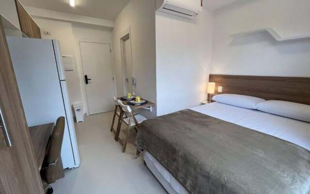 Residencial ID Ibirapuera