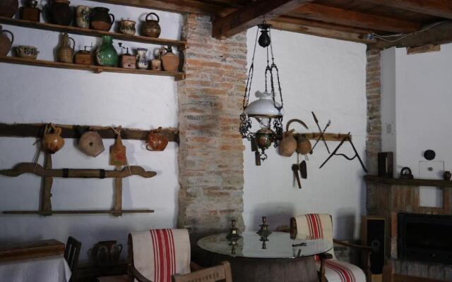 Casa Cizmarului numarul 364