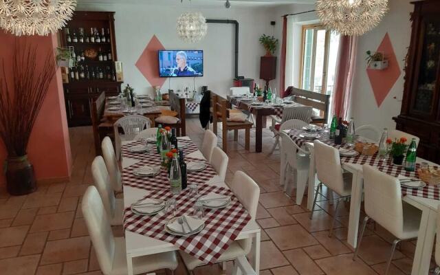 Villa Gusto E Benessere