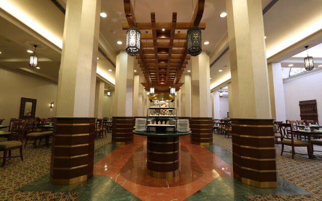 Makarem Ajyad Makkah Hotel