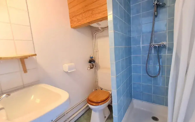 Slope-side Stay for Two Guests