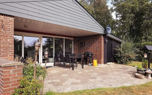 6 Person Holiday Home in Farso