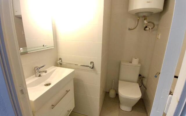 Apartament OASIS B3 Roses